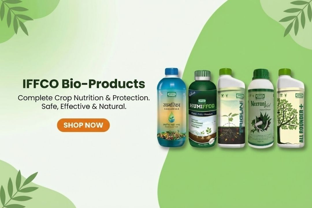 iffco bio pesticides