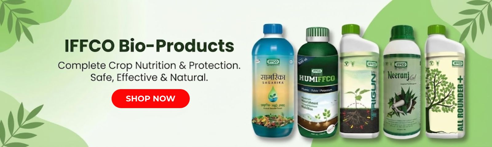 iffco bio pesticides