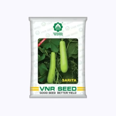VNR Sarita Bottle Gourd Seed