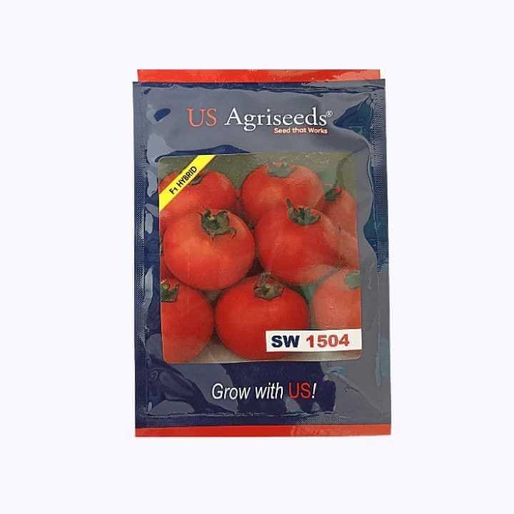 US Agriseeds SW-1504 Tomato Seeds