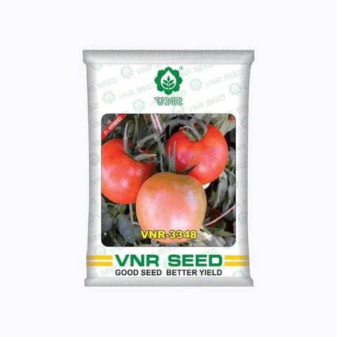 VNR 3348 Tomato Seeds
