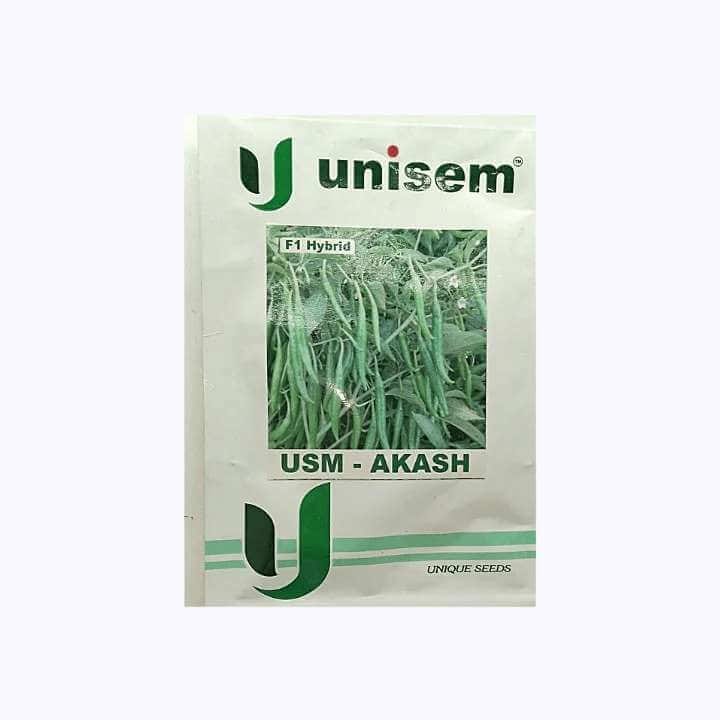 Unisem Usm-Akash Chilli Seeds