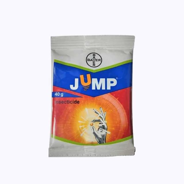 Bayer Jump Insecticide