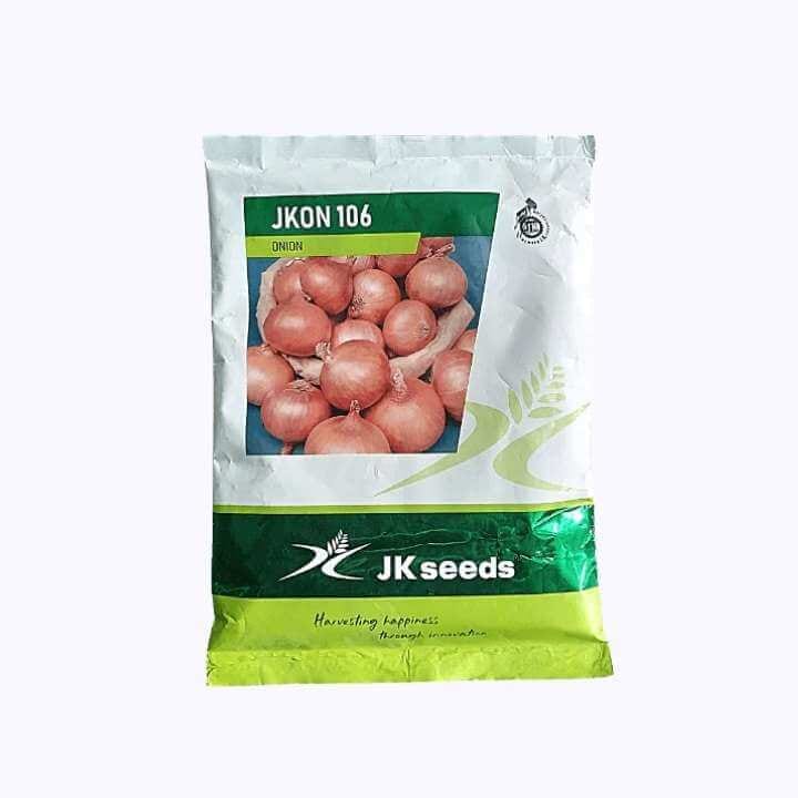 JKON-106 JK Onion Seeds