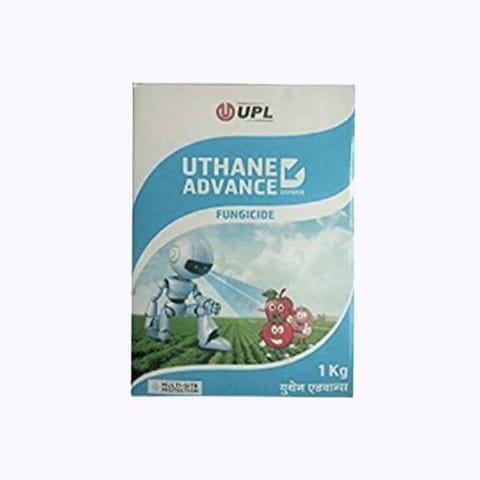 UPL Uthane Advance Fungicide