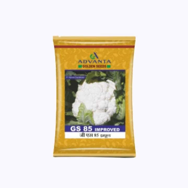 Advanta GS 85 Cauliflower Seeds
