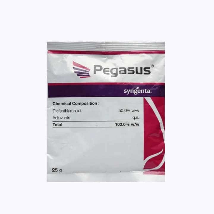 Syngenta Pegasus Insecticide