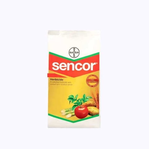Bayer Sencor Herbicide