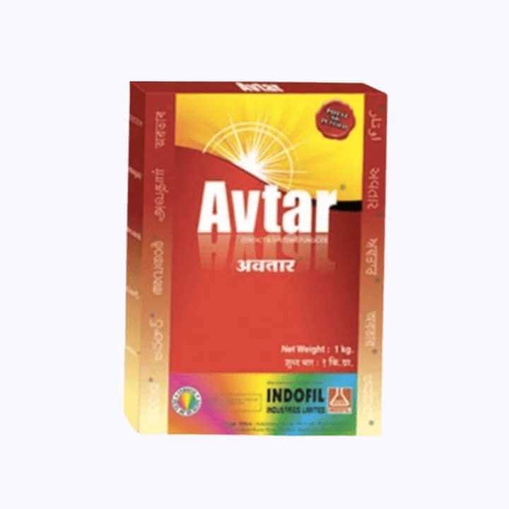 Indofil Avtar Fungicide