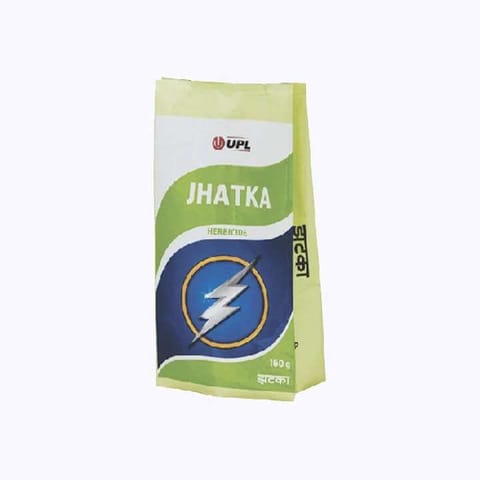 UPL Jhatka Herbicide - Clodinafop Propargyl 15% WP