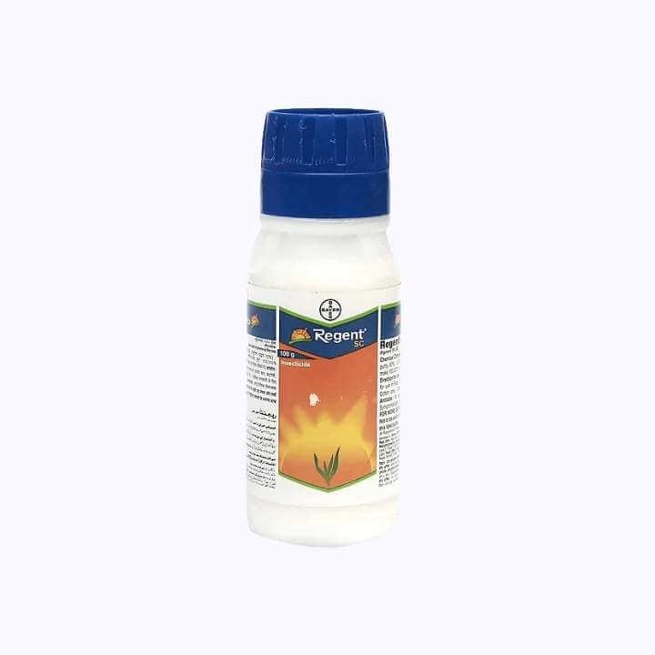 Bayer Regent Fipronil 5% SC Thripicide Insecticide