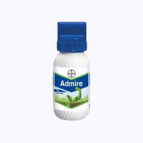 Bayer Admire (Imidacloprid 70% WG) Insecticide