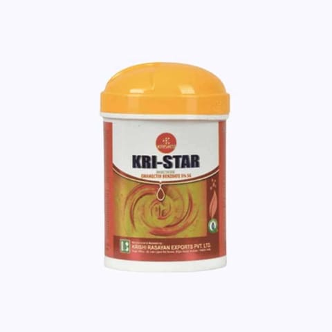 Krishi Rasayan Kri-Star Insecticide