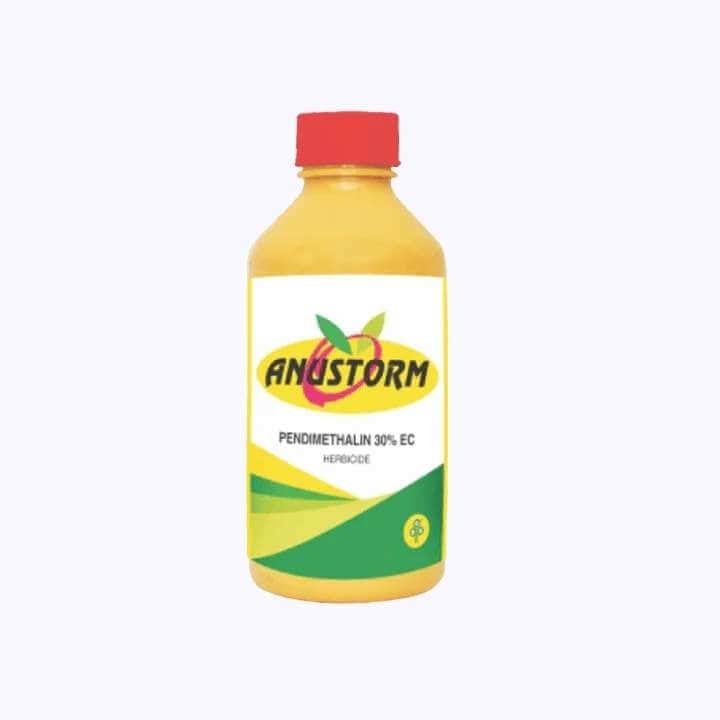 ANU Anustorm (Pendimethalin 30% EC) Herbicide