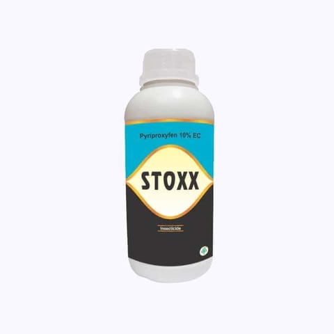 ANU Stoxx (Pyriproxyfen 10% EC) Insecticide