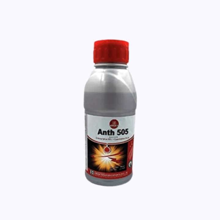 Krishi Rasayan Anth 505 Insecticide