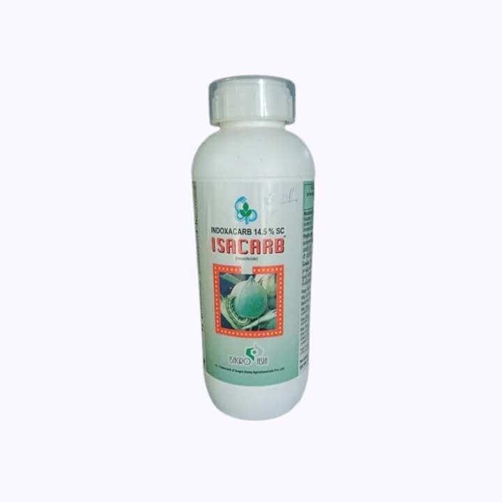 Isagro Isacarb Insecticide