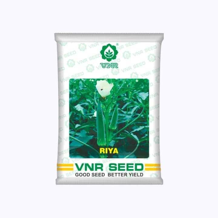 VNR Riya Okra Seeds