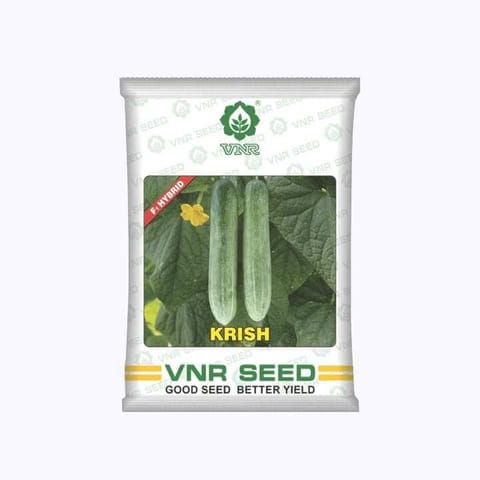 VNR Krish Cucumber Seeds