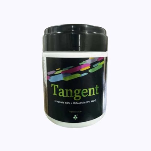 ANU Tangent (Acephate 50%+ Bifenthrin 10% WDG) Insecticide