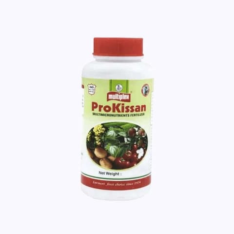 Multiplex Prokissan (Chelated micronutrient mix)