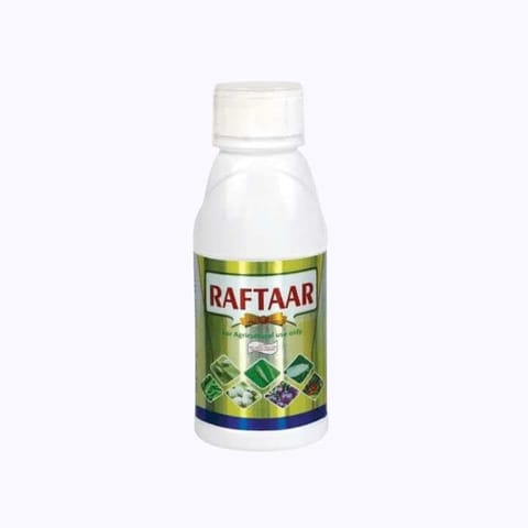 ANU Raftaar Organic Insecticide