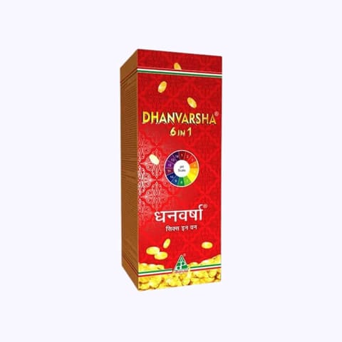 Dhanuka Dhanvarsha Plant Growth Regulators