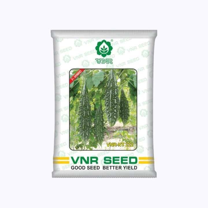 VNR NT 222 Bitter Gourd Seeds