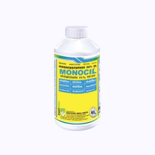 IIL Monocil Insecticide