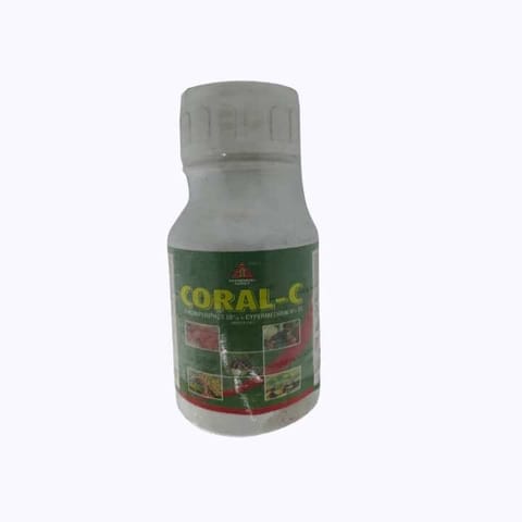 Coromandel Agrico Coral-C Insecticide
