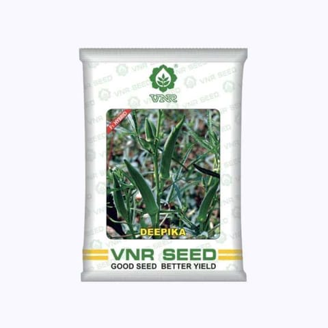 VNR Deepika Okra (Bhindi) Seeds