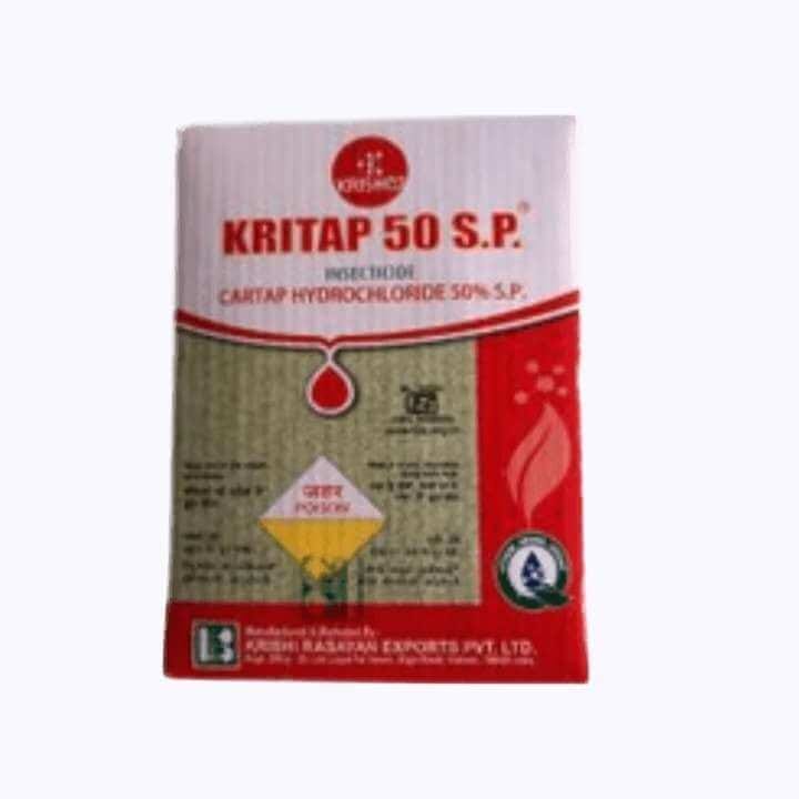 Krishi Rasayan Kritap 50 SP Insecticide