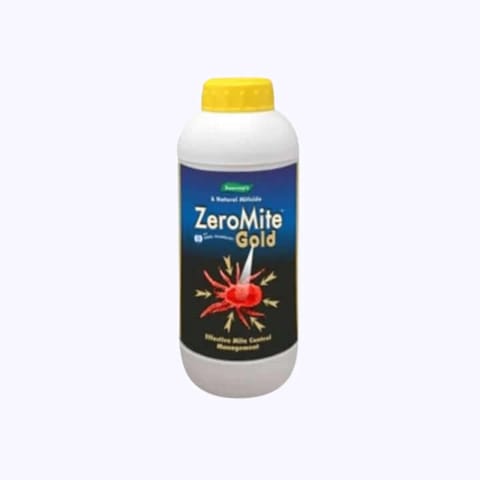 Swaroop Zeromite Gold Organic Miticide