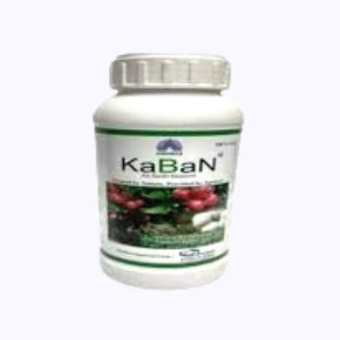 Agrimas KaBaN (Boron 7% + Calcium Oxide 12%) Plant Growth Promoter