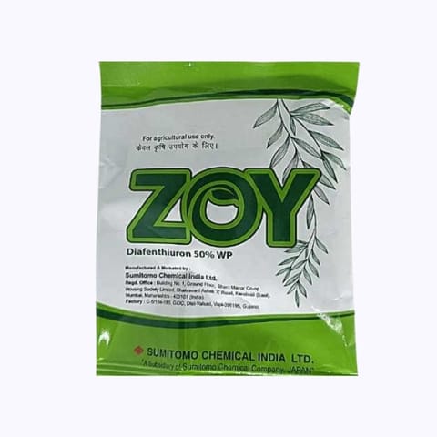 Sumitomo Zoy (Diafenthiuron 50%WP) Insecticide
