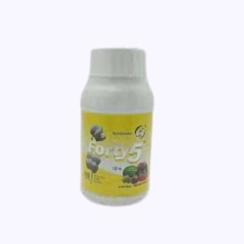 Symbiosis Forty 5 Plant Growth Improver