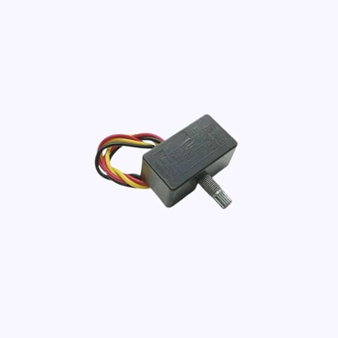 Green Field 12V Electric Speed Regulator For DC Motor