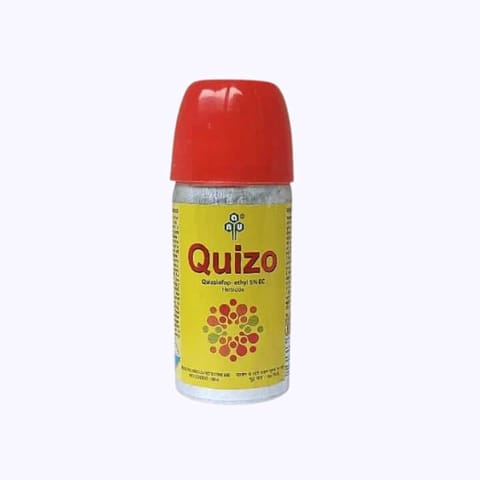 ANU Quizo (Quizolop Ethyl 5% EC) Herbicide