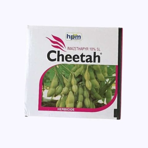 HPM Cheetah (Imazethapyr 10% SL) Herbicide