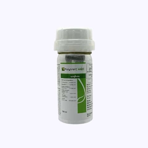 Syngenta Polytrin C Insecticide