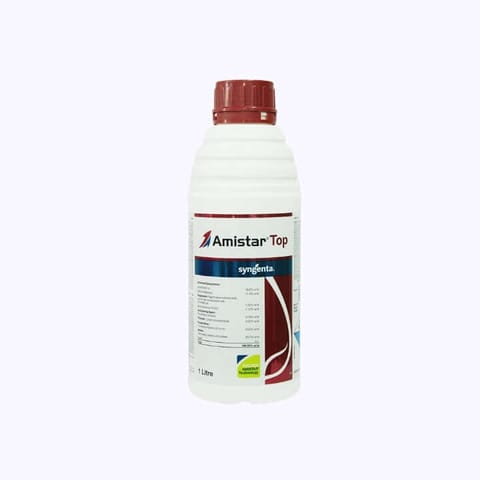 Syngenta Amistar Top Fungicide