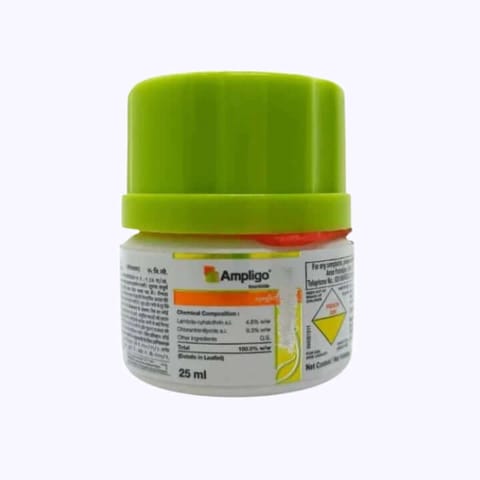 Syngenta Ampligo Insecticide