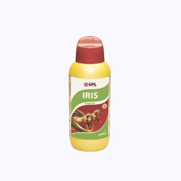 UPL Iris Herbicide