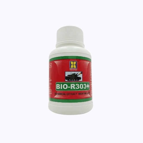 Penshibao Damman Bio- R303+ Botanical Extract Biostimulant