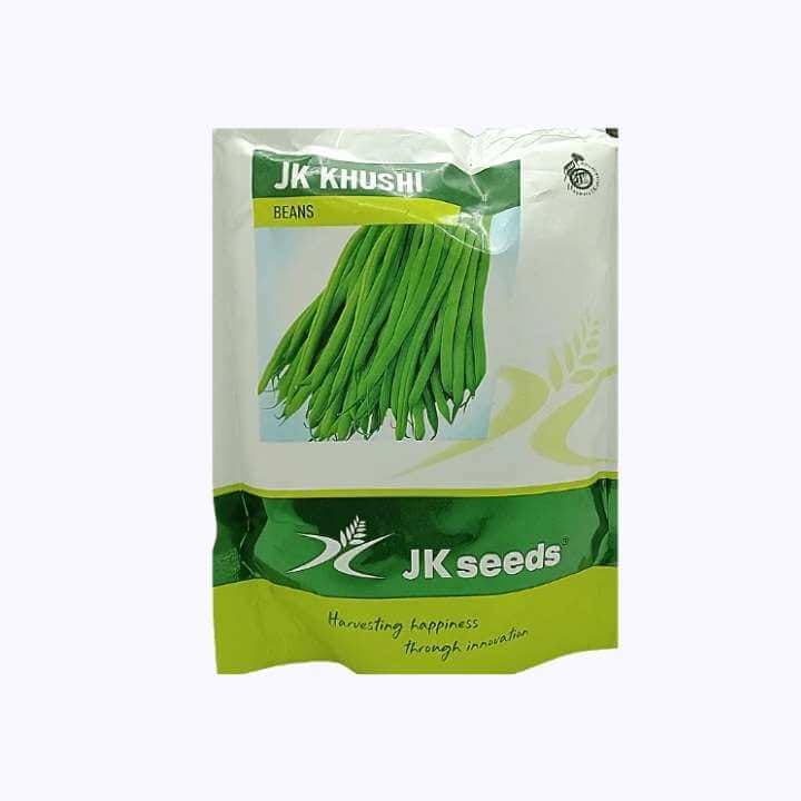 JK Khushi Beans seeds