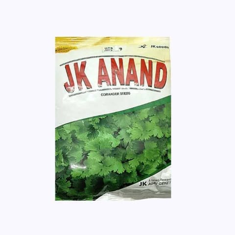 JK Anand Coriander Seeds
