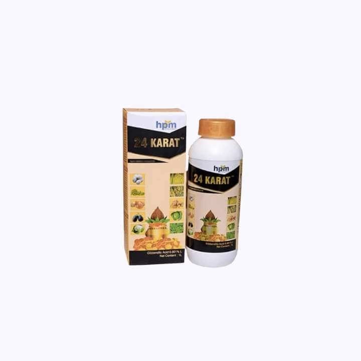 HPM-24 Karat Gibberellic Acid PGR