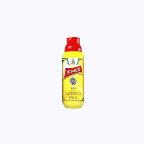 Dhanuka Noweed Herbicide Glyphosate 41% SL