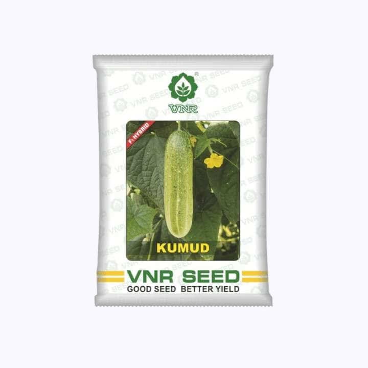 VNR Kumud Cucumber Seeds