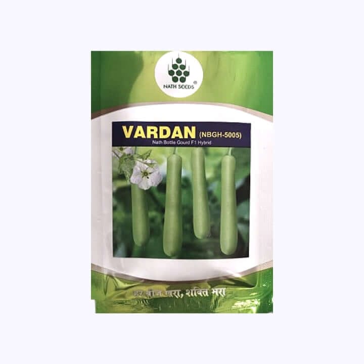 Nath Vardan Bottlegourd Seeds